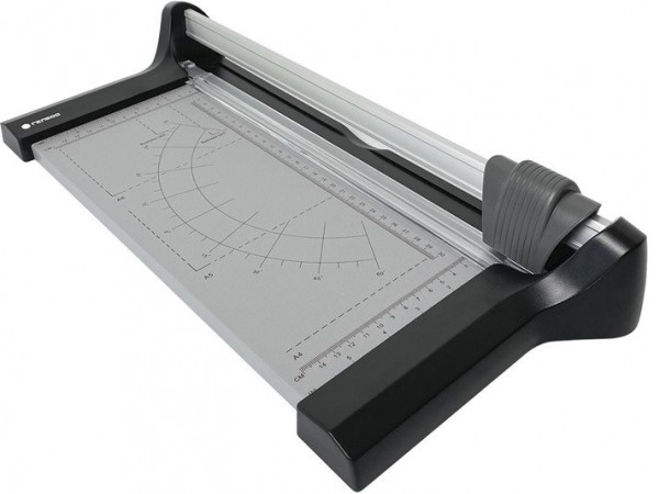 Роликовый резак Гелеос РР A4-1