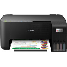 МФУ Epson EcoTank L3250 (ресурс стартового картриджа 4500/7500)