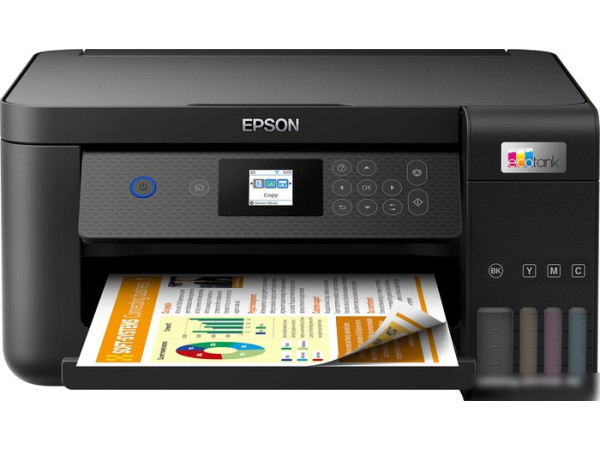 МФУ Epson EcoTank L4260