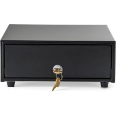 Кэшбокс Атол SB-245-B (черный)