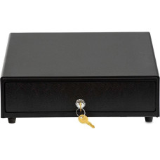 Кэшбокс Атол SB-330-B (черный)