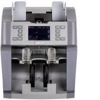 Счетчик-сортировщик банкнот Cassida Neo