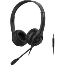 Офисная гарнитура A4Tech HS-8i