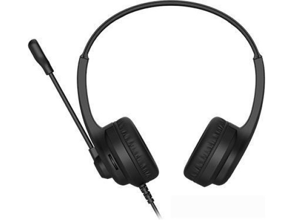 Офисная гарнитура A4Tech HS-8i