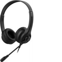 Офисная гарнитура A4Tech HU-8