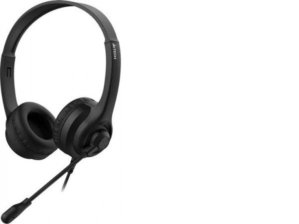 Офисная гарнитура A4Tech HU-8