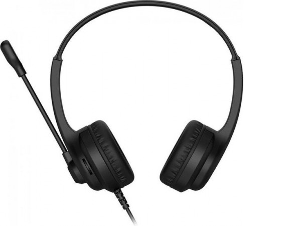 Офисная гарнитура A4Tech HU-8