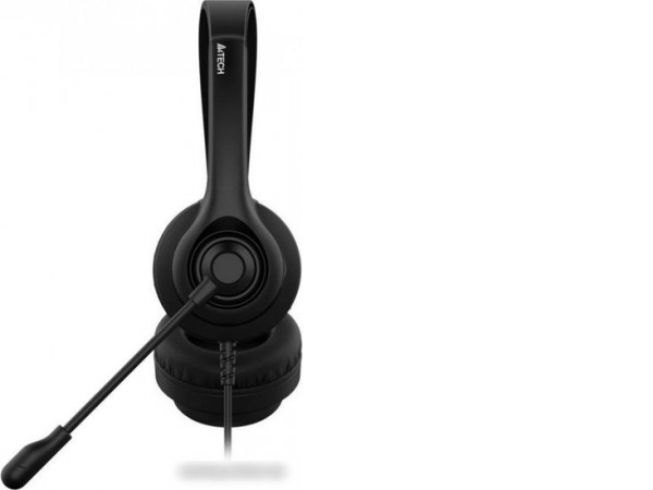 Офисная гарнитура A4Tech HU-8