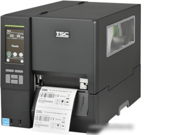 Принтер этикеток TSC MH241T