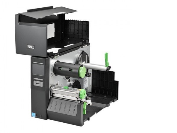 Принтер этикеток TSC MH241T