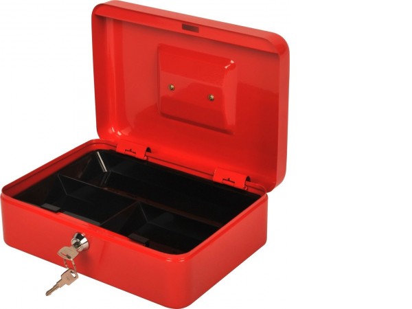 Кэшбокс CACTUS CS-CB-003RD