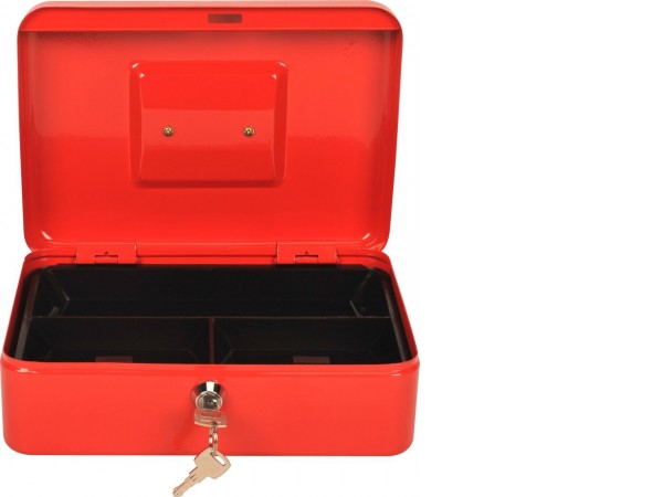 Кэшбокс CACTUS CS-CB-003RD