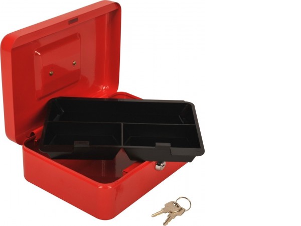 Кэшбокс CACTUS CS-CB-003RD