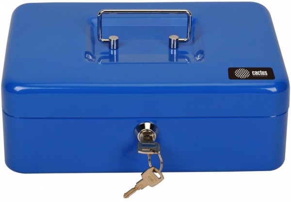 Кэшбокс CACTUS CS-CB-003BL