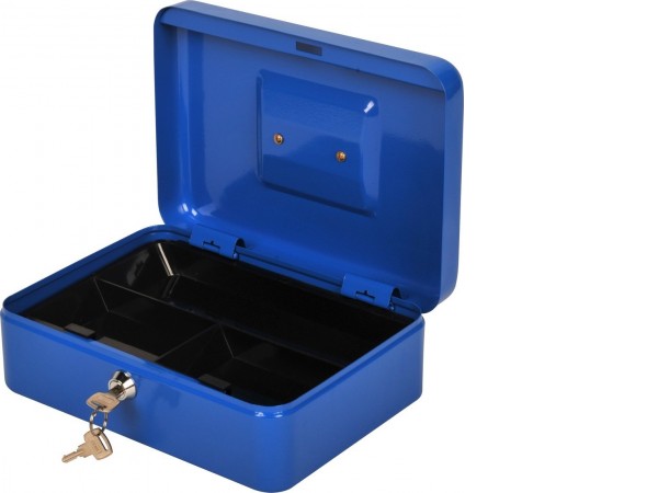 Кэшбокс CACTUS CS-CB-003BL