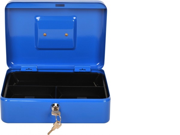 Кэшбокс CACTUS CS-CB-003BL