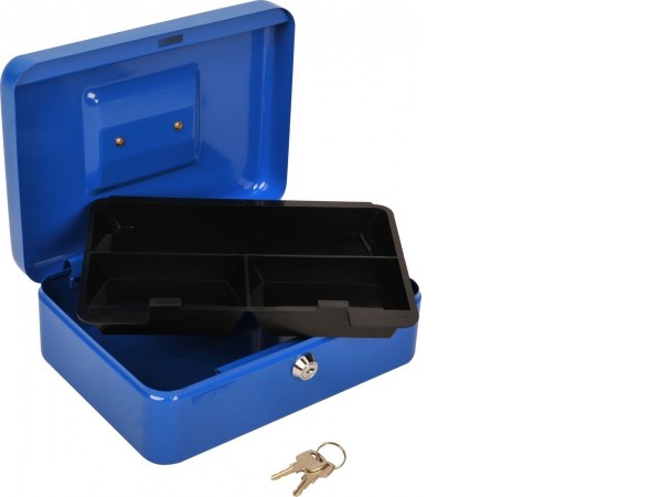 Кэшбокс CACTUS CS-CB-003BL