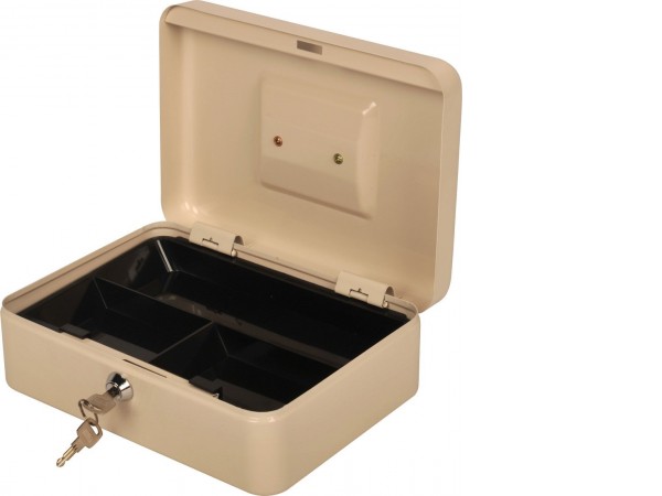 Кэшбокс CACTUS CS-CB-003WT