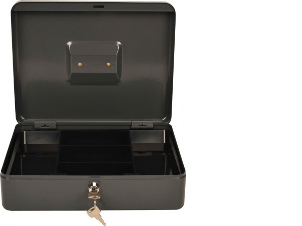 Кэшбокс CACTUS CS-CB-004GY