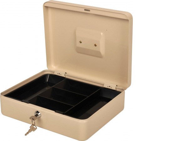 Кэшбокс CACTUS CS-CB-004WT