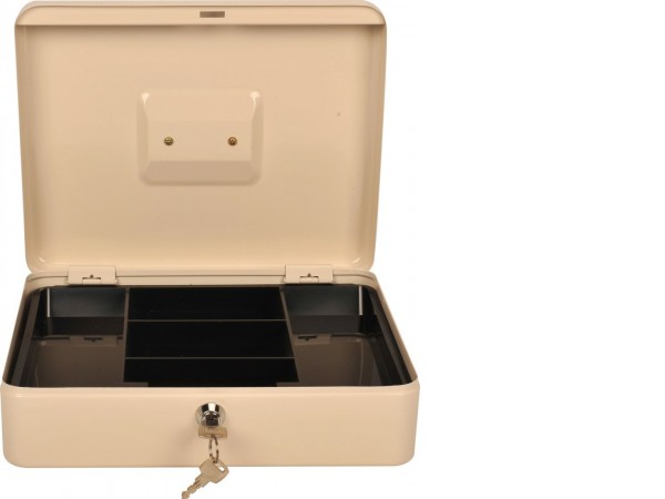 Кэшбокс CACTUS CS-CB-004WT