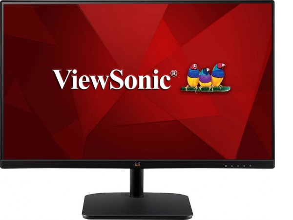 Монитор ViewSonic VA2432-h