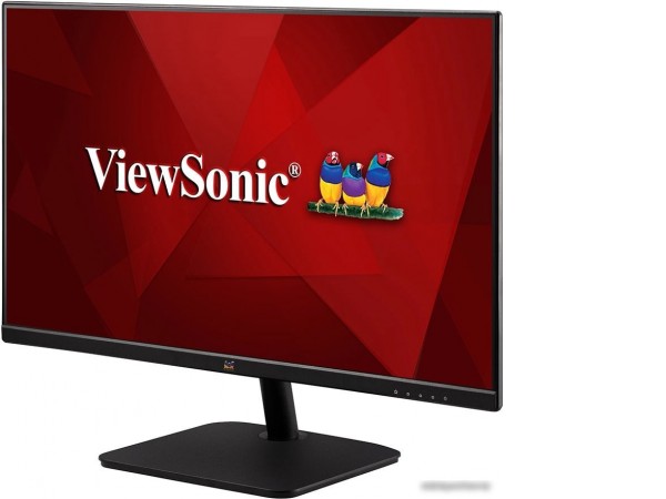 Монитор ViewSonic VA2432-h