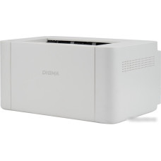 Принтер Digma DHP-2401W (серый)