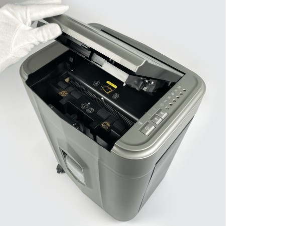 Шредер Гелеос АП23-5