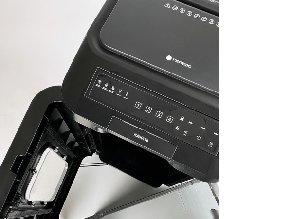 Шредер Гелеос АП55-4