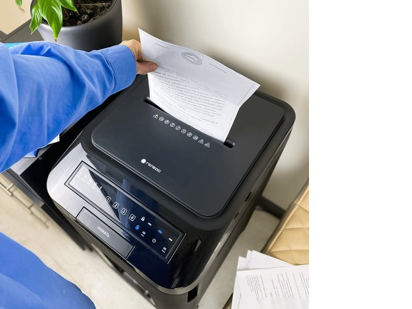 Шредер Гелеос АП55-4