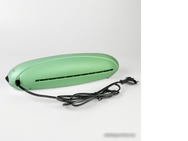 Ламинатор Гелеос ЛМ A4 Радуга (салатовый)