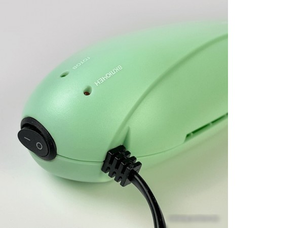 Ламинатор Гелеос ЛМ A4 Радуга (салатовый)