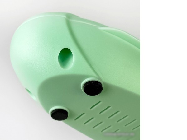 Ламинатор Гелеос ЛМ A4 Радуга (салатовый)