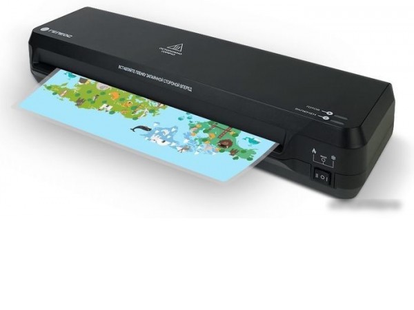 Ламинатор Гелеос ЛМ A3 Старт