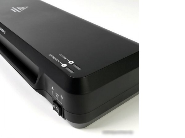 Ламинатор Гелеос ЛМ A3 Старт