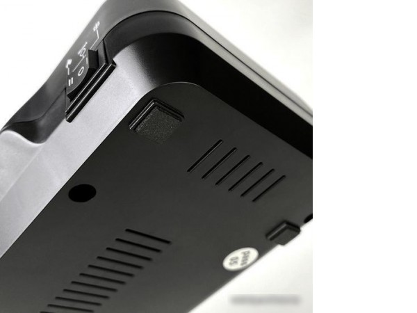 Ламинатор Гелеос ЛМ A3 Старт