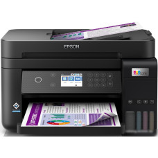 МФУ Epson EcoTank L6270