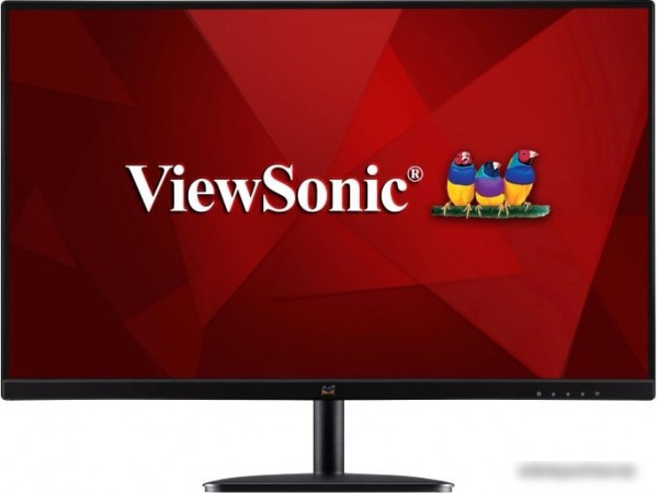 Монитор ViewSonic VA2732-H