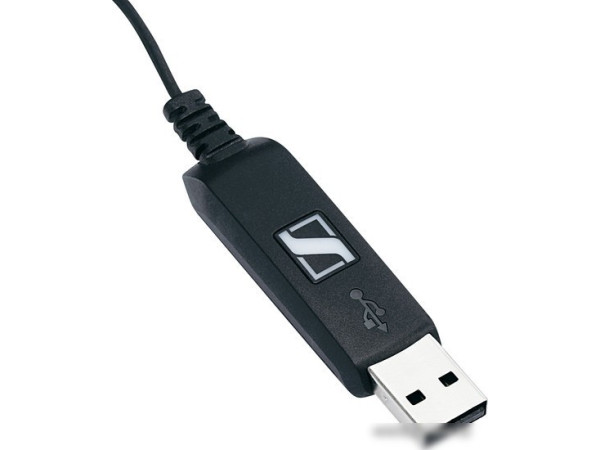 Наушники Sennheiser PC 8 USB