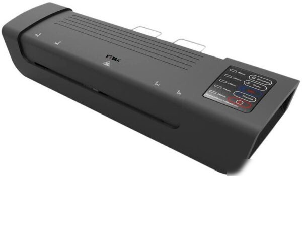 Ламинатор Kobra Queenlam 250 S3 Moment