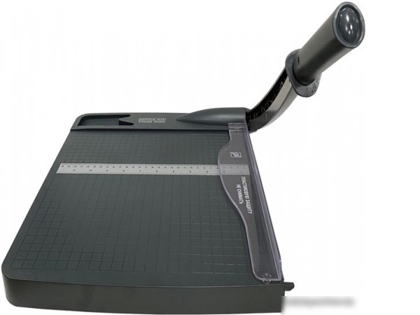 Сабельный резак Office-Kit Trim A4D