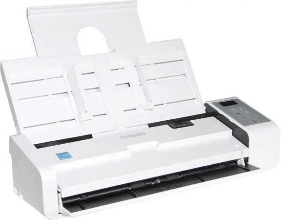Сканер Avision AD225WN