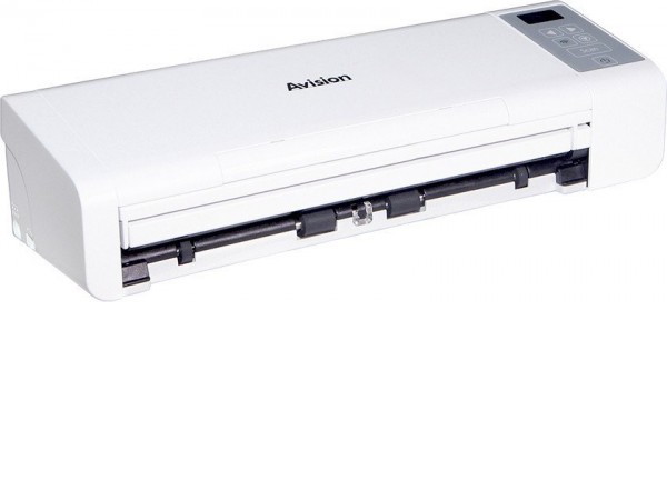 Сканер Avision AD225WN