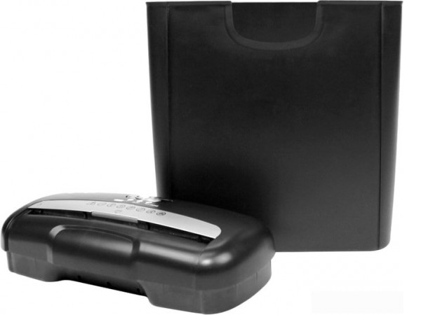 Шредер Гелеос УД10-2