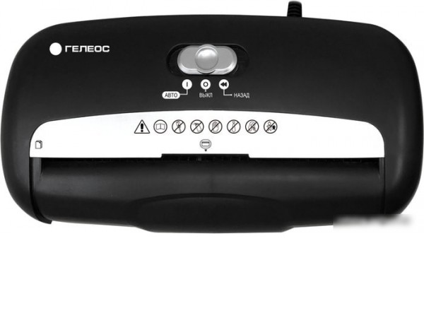 Шредер Гелеос УД10-2