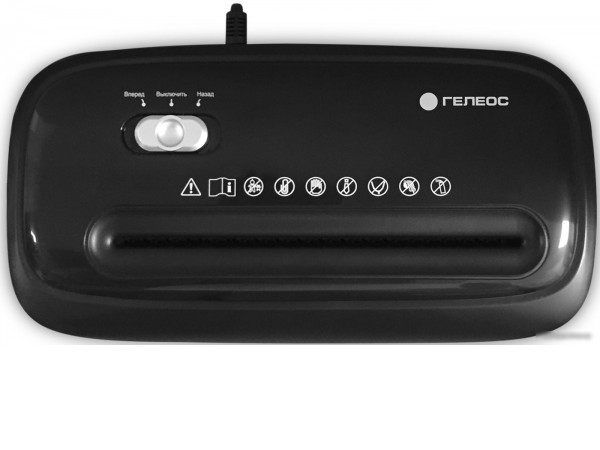 Шредер Гелеос УД14-4