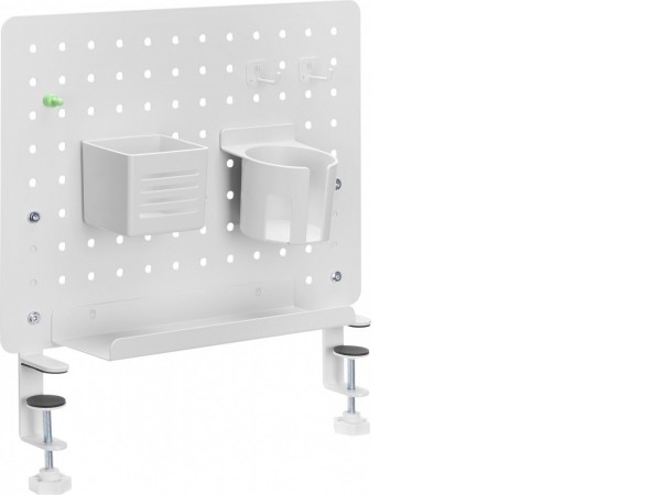 Органайзер настольный CACTUS CS-PB-LGY