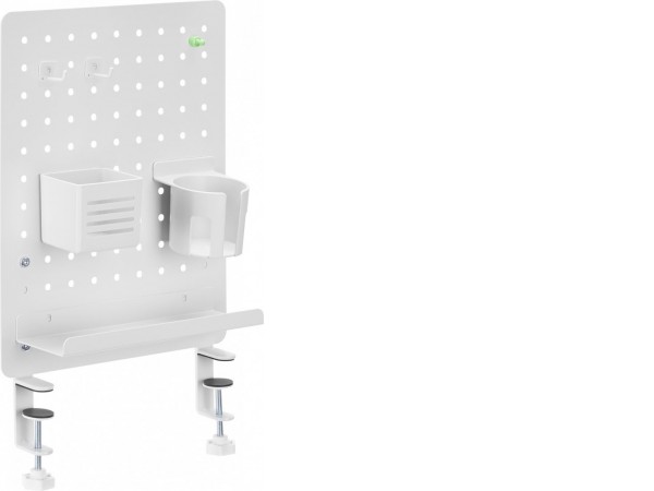 Органайзер настольный CACTUS CS-PB-LGY