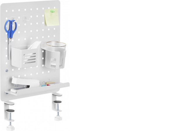 Органайзер настольный CACTUS CS-PB-LGY